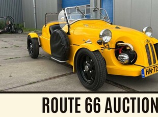 Citroën Lomax | Route 66 auctions