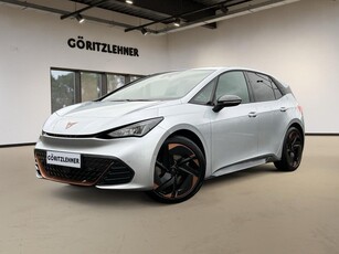 CUPRA Born 231 pk | 82 kWh Accu | Velgen 'Blizzard Copper', 20 inch lichtmetaal |