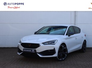 CUPRA Leon 1.4 e-Hybrid VZ Performance 245pk DSG6