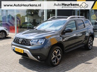 Dacia Duster 1.3 TCe Serie Limitee 15th Anniversary | Gelimiteerde uitgave! |