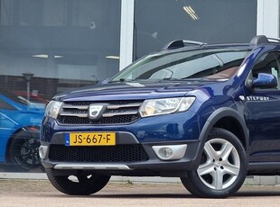 Dacia Sandero 0.9 TCe Stepway Lauréate