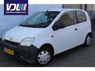 Daihatsu Cuore 1.0-12V Kyoto HANDEL