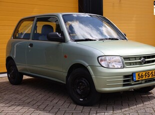 Daihatsu Cuore 1.0-12V STi / Automaat / Airco / Rijdt Goed