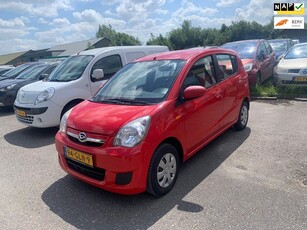 Daihatsu Cuore 1.0 Premium