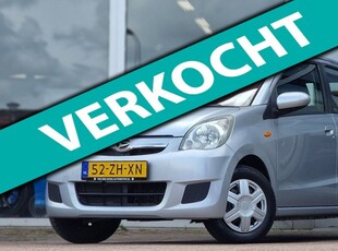 Daihatsu Cuore 1.0 Premium Stuurbekrachtiging Nieuwe APK