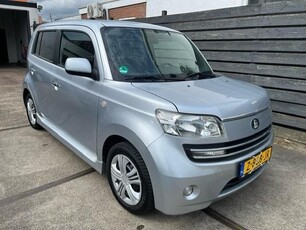 Daihatsu Materia 1.5 Groove AIRCO/5DEURS/RUIME NETTE MATERIA!/NIEUWE APK!