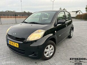 Daihatsu Sirion 2 1.0-12V Premium |2de EIGENAAR||NIEUWE APK|