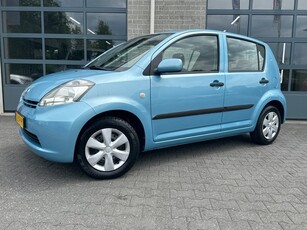 Daihatsu Sirion 2 1.3-16V Comfort | 1E EIGENAAR | DEALER ONDERHOUDEN |