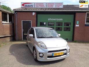 Daihatsu Sirion 2 1.3-16V Comfort met AIRCO