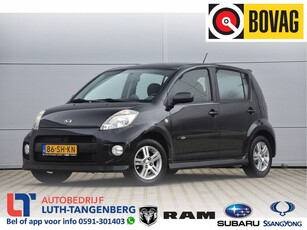 Daihatsu Sirion 2 1.3-16V Sport | Airco | 1e eigenaar |