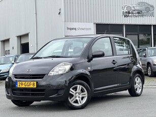 Daihatsu Sirion 2 1.3-16V Sport AIRCO/APK NIEUW