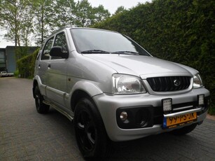 Daihatsu Terios 1.3 SXE automaat