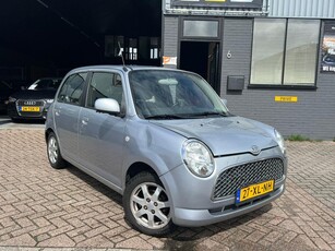 Daihatsu Trevis 1.0|APK|NL Auto|5 Deuren|Trekhaak