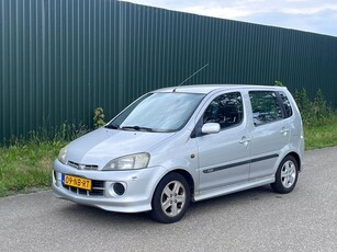 Daihatsu Young RV 1.3-16V VTi Airco TREKHAAK