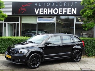 Dodge Caliber 2.0 SXT - AUTOMAAT - XENON - CRUISE CONTR - AIRCO - DISPLAY - 5 DEURS