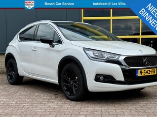 DS 4 Crossback 1.2 PureTech Business BOVAG garantie