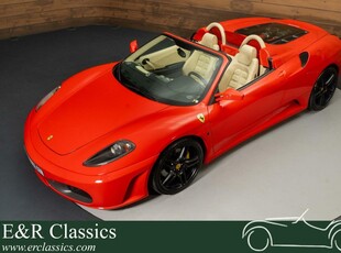 Ferrari F430 Spider F1 | 20.758 km | Zeer goede staat | 2006