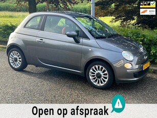 Fiat 500 0.9 TwinAir Turbo Easy rijklaar incl apk!!