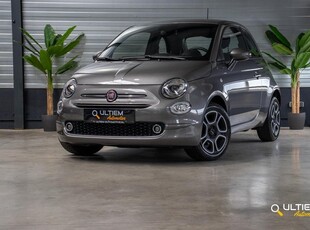 Fiat 500 1.0 Hybrid Club 2022 | *CRUISE*CLIMA*CARPLAY*