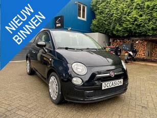 Fiat 500 1.0 TwinAir Pop