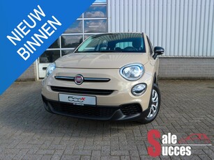 Fiat 500 X 1.6 Pop Cappuccino | Facelift 2019