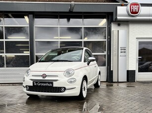 Fiat 500C 1.0 Hybrid Dolcevita