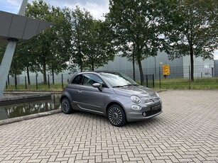 Fiat 500C 1.2 | Cabrio | BTW-auto |