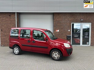 Fiat Doblò 1.4 Family Plus|AIRCO|NIEUWE APK|7 PERSOONS