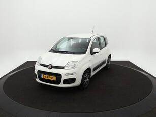 Fiat Panda 0.9 TwinAir Easy | Airco | Zeer zuinig | Hoge instap | 1 jaar BOVAG garantie |