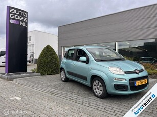 Fiat Panda 0.9 TwinAir Edizione Cool