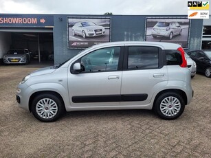 Fiat Panda 0.9 TwinAir Lounge 39.577 Kilometer n.a.p - Airco - Navigatie - Bluetooth/handsfree - Trekhaak