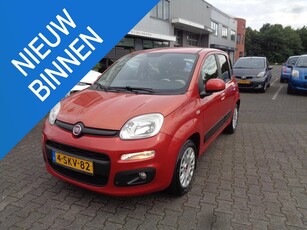 Fiat Panda 0.9 TwinAir Lounge VOL OPTIES / AIRCO / LEUKE AUTO !