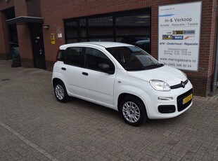 Fiat Panda 1.2 , AIRCO, CV, 15318KM, NIEUWSTAAT