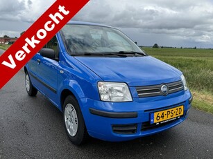 Fiat Panda 1.2 Dynamic Airco / 126.000KM!