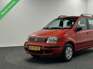 Fiat Panda 1.2 Dynamic|Airco|Trekhaak|NAP|