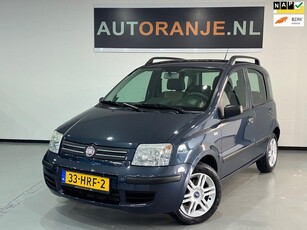 Fiat Panda 1.2 Edizione Cool-Airco-APK-NAP!!