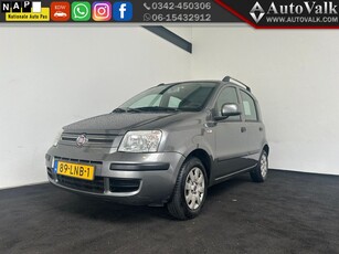 Fiat Panda 1.2 Edizione Cool Airco. Elek. Pakket.