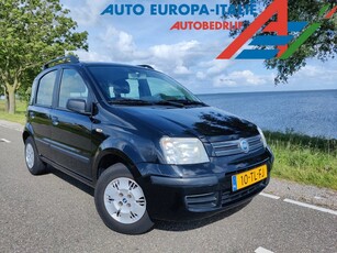 Fiat Panda 1.2 Edizione Cool | Airco | Nw. Distrubutie | Nw. APK