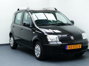 Fiat Panda 1.2 Edizione Cool BJ12-2011 85.000km. Nette Auto Met Airco.