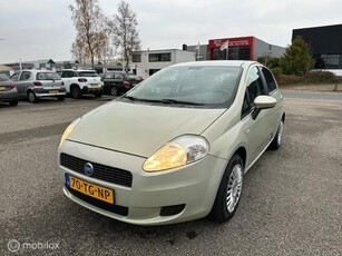 Fiat Punto 1.2 Classic Edizione Cool