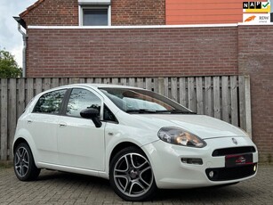 Fiat Punto Evo 0.9 TwinAir Pop Airco|Nap|Apk|2e Eigenaar