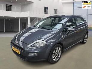 Fiat Punto Evo 0.9 TwinAir Young