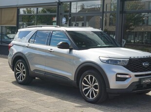 Ford Explorer 3.0 V6 EcoBoost PHEV ST-Line