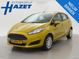 Ford Fiesta 1.0 5-DEURS STYLE *73.160 KM!* + NAVIGATIE / AIRCO