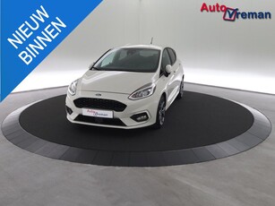 Ford Fiesta 1.0 EcoBoost ST-Line