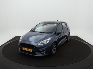 Ford Fiesta 1.0 EcoBoost ST-Line | Panorama | Voorruitverwarming | ISOFIX | Cruise Control |