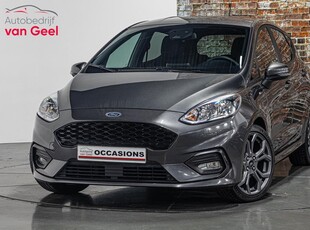 Ford FIESTA 1.0 EcoBoost Vignale I St line I Apple carplay I Rijklaarprijs