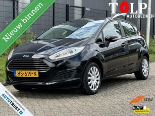 Ford Fiesta 1.0 Style 5 drs 2016 Airco Navi Nette auto !!