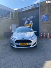 Ford FIESTA 1.0 Style Ultimate