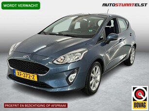 Ford Fiesta 1.1 Trend 1e Eigenaar NL-Auto Volledige Onderhoud Historie